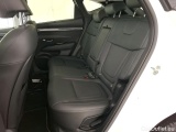  Hyundai  Tucson HYUNDAI  / 2020 / 5P / SUV 1.6 PHEV 265 HTRAC EXECUTIVE 4WD AUTO #9