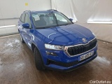  Skoda  Karoq  Selection 2.0 TDI 115CV BVM6 6E #4