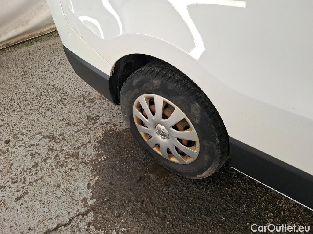  Renault  Trafic RENAULT  4p Combi Zen L2 Energy dCi 125 8 places #30