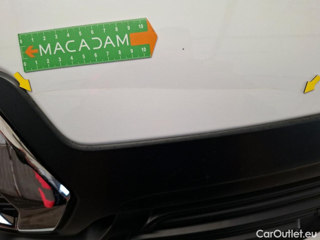  Renault  Trafic RENAULT  4p Combi Zen L2 Energy dCi 125 8 places #12