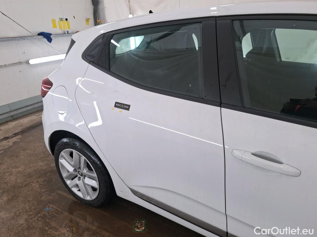  Renault  Clio  V Business 1.0 TCe 90CV BVA1 E6d #15