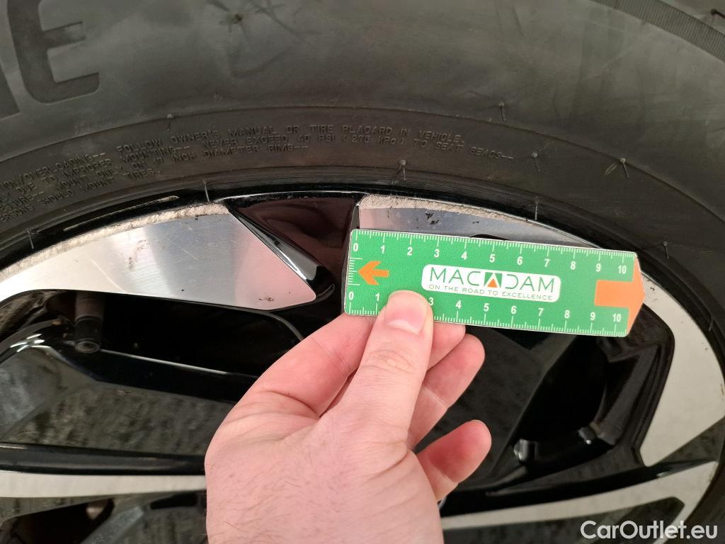  KIA  Sportage  Active Hybrid 1.6 T-GDi 230CV BVA6 E6d #10