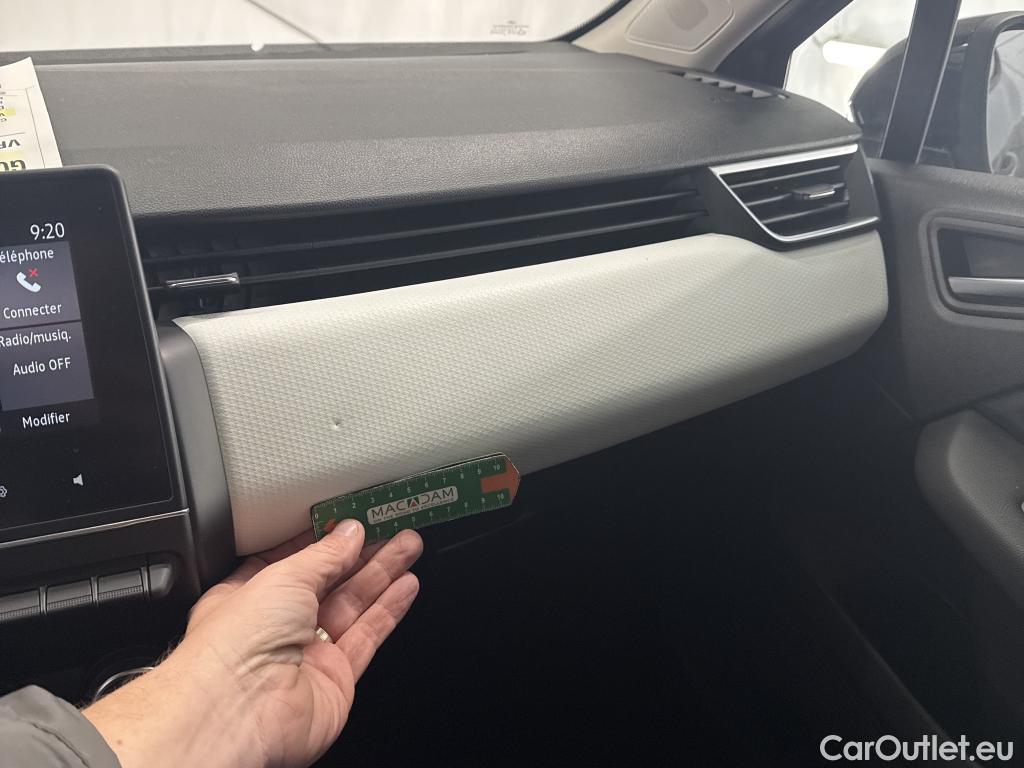  Renault  Clio  V Evolution 1.0 TCe 90CV BVM6 E6d #1