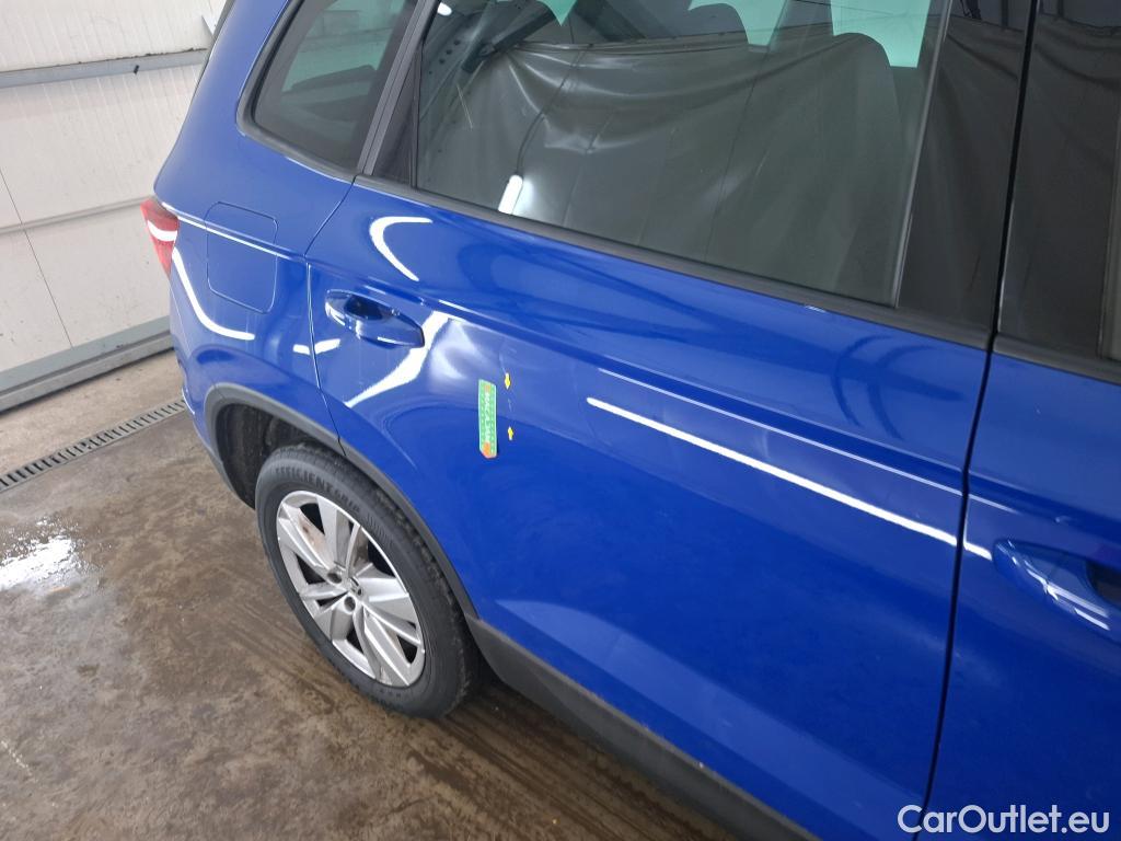  Skoda  Karoq  Selection 2.0 TDI 115CV BVM6 6E #25