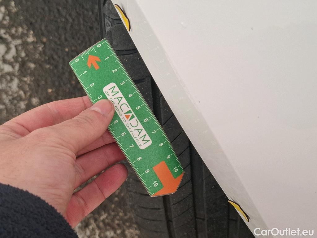  Renault  Megane  IV Berline 5pt. Business 1.5 dCi 115CV BVA7 E6dT #6