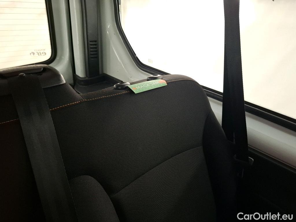  Renault  Trafic RENAULT  4p Combi Zen L2 Energy dCi 125 8 places #25