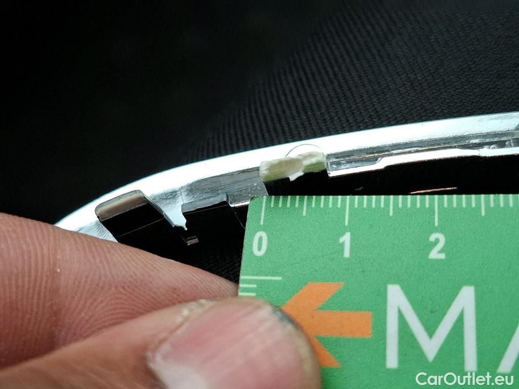  Renault  Trafic RENAULT  4p Combi Zen L2 Energy dCi 125 8 places #45