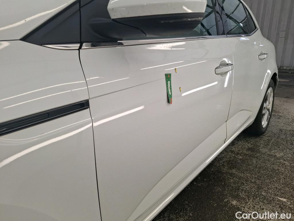  Renault  Megane  IV Berline 5pt. Business 1.5 dCi 115CV BVA7 E6dT #7