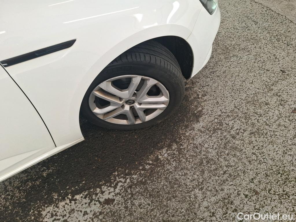  Renault  Megane  IV Berline 5pt. Business 1.5 dCi 115CV BVA7 E6dT #17