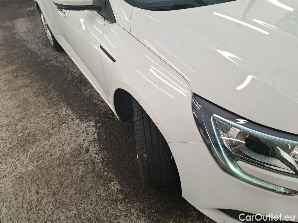  Renault  Megane  IV Berline 5pt. Business 1.5 dCi 115CV BVA7 E6dT #4