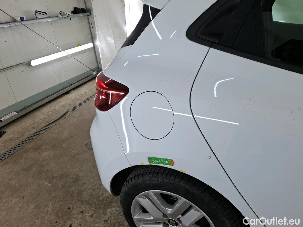  Renault  Clio  V Business 1.0 SCe 65CV BVM5 E6d #26