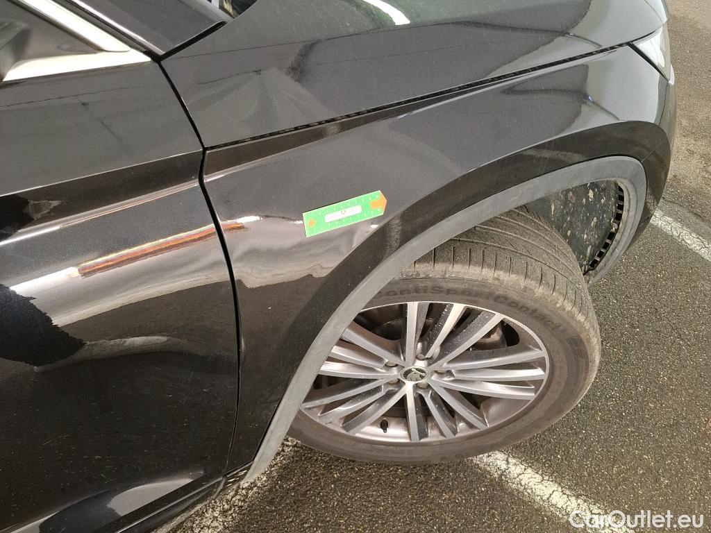  Skoda  Kodiaq  L&K 2.0 TDI 150CV BVA7 7 Sieges E6d #4