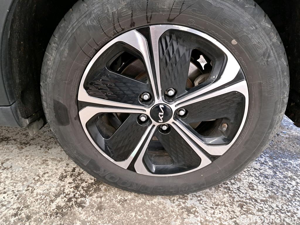  KIA  XCeed KIA  / 2019 / 5P / Crossover 1.6 GDI ISG ISG PHEV ACTIVE BUS DCT6 #21