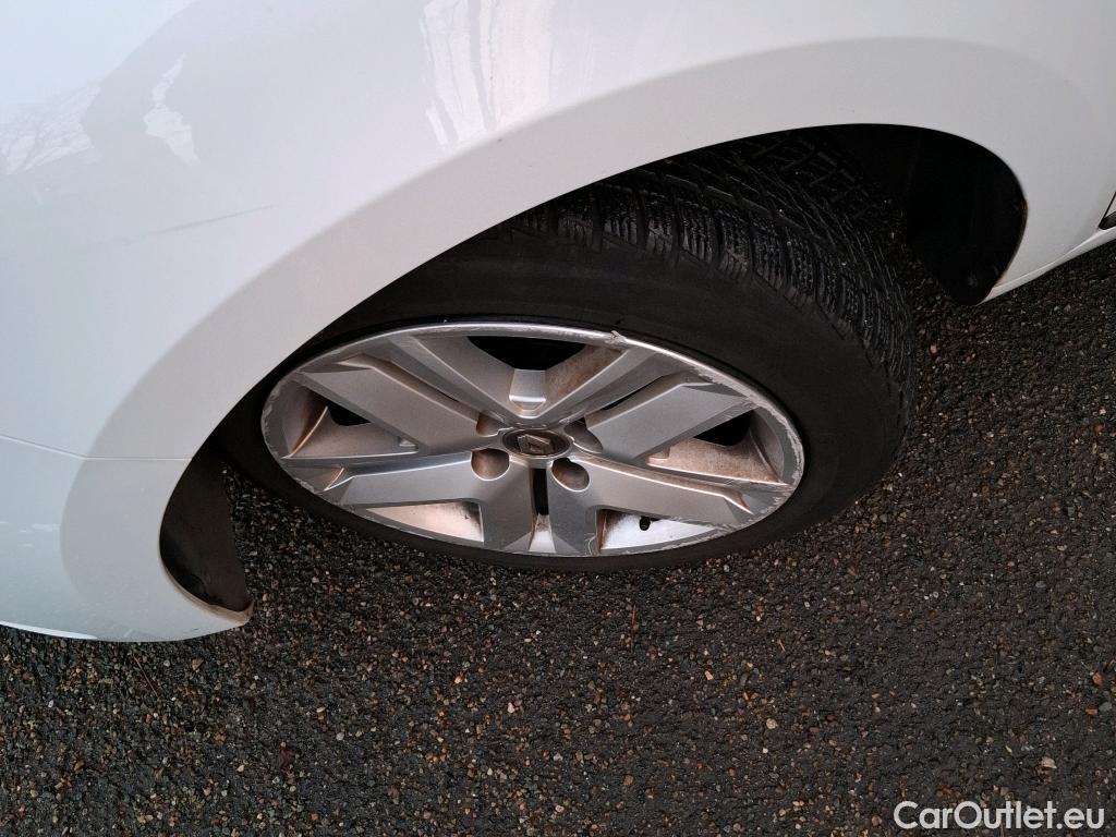  Renault  Clio  V Zen 1.0 SCe 65CV BVM5 E6d #1