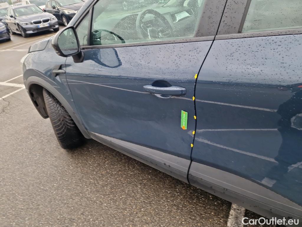  Renault  Captur  II Business 1.6 E-TECH Hybrid 145CV BVA6 E6d #16