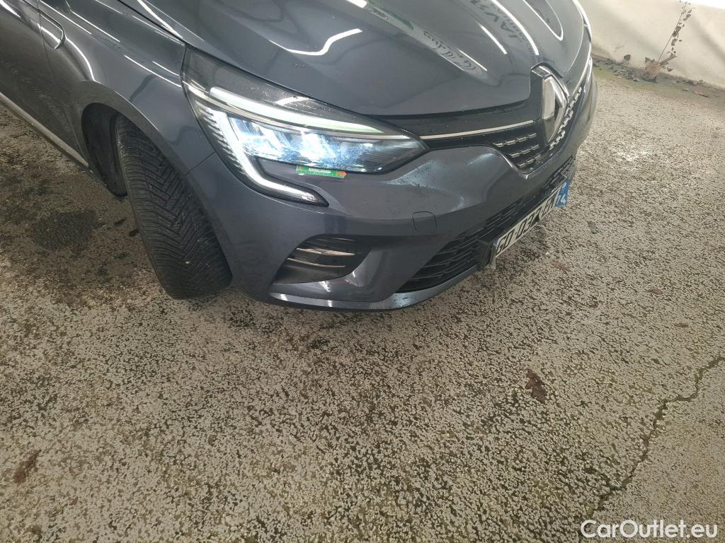  Renault  Clio  V Intens 1.0 TCe 90CV BVM6 E6d #1