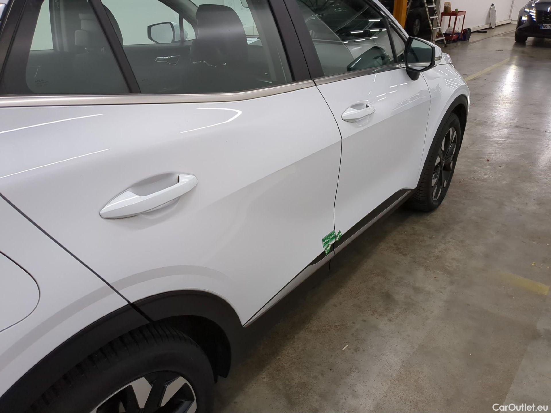  KIA  Sportage KIA  / 2021 / 5P / SUV 1.6 T-GDI 265 PHEV AUTO 4WD ACTIVE BUSIN #11