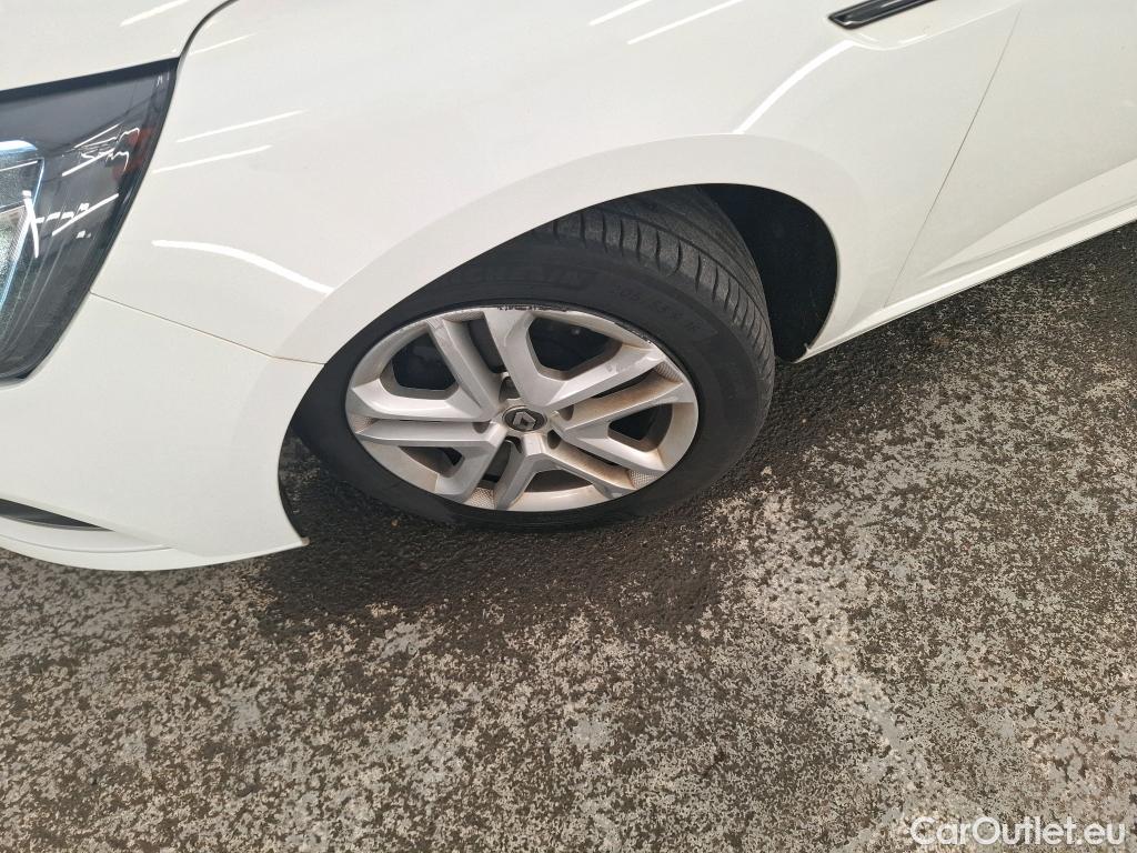  Renault  Megane  IV Berline 5pt. Business 1.5 dCi 115CV BVA7 E6dT #15