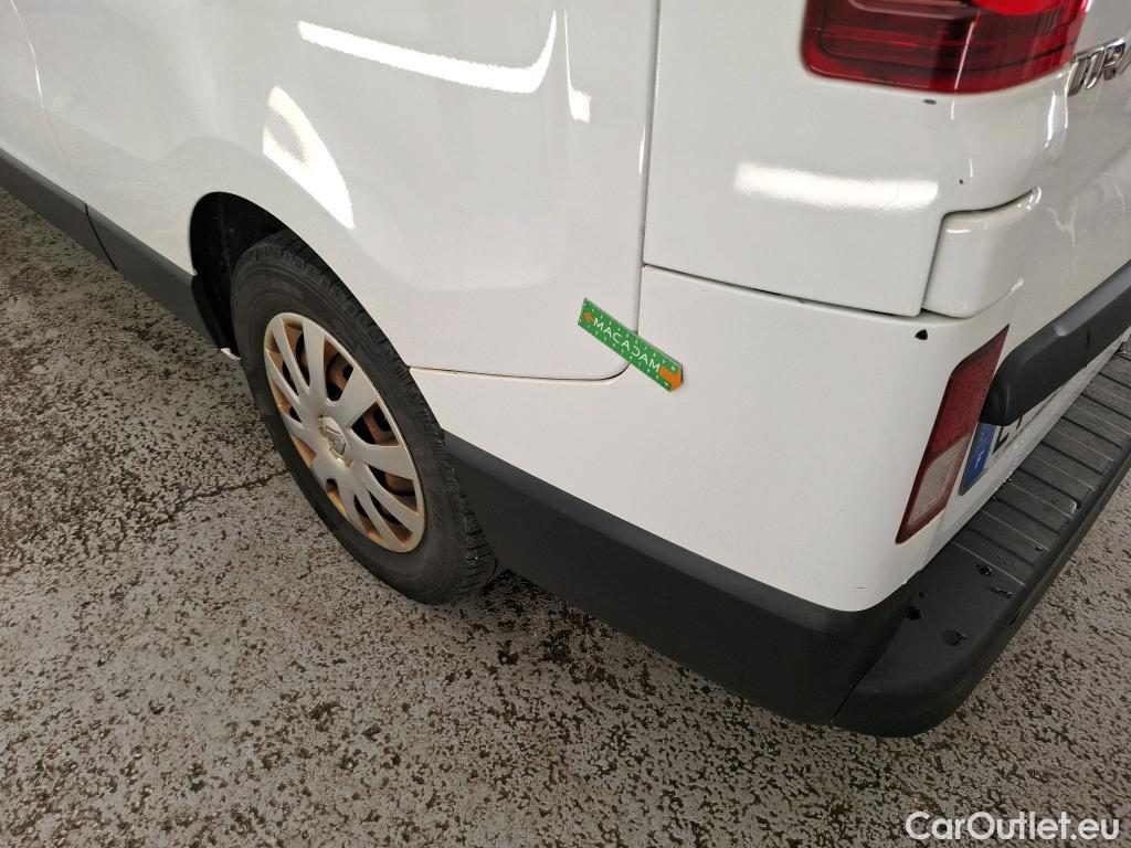  Renault  Trafic RENAULT  4p Combi Zen L2 Energy dCi 125 8 places #89