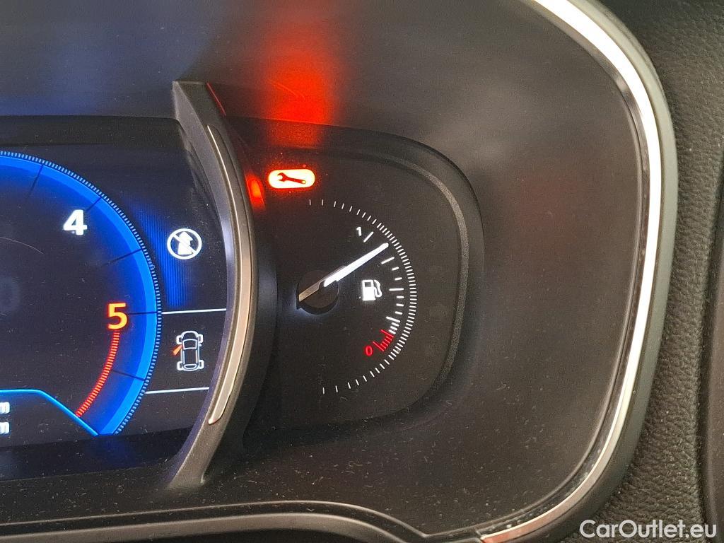  Renault  Megane  IV Berline 5pt. Business 1.5 dCi 115CV BVA7 E6dT #20