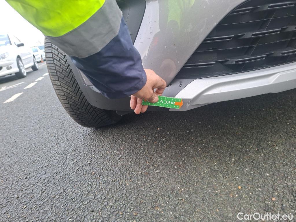  Renault  Captur RENAULT  / 2019 / 5P / SUV evolution E-Tech hybride 145 #12