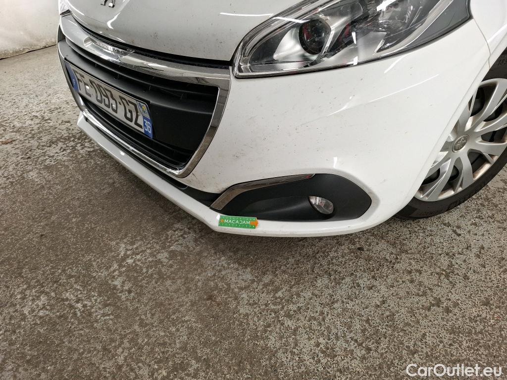  Peugeot  208  Active Business 1.2 80CV BVM5 E6dT #18