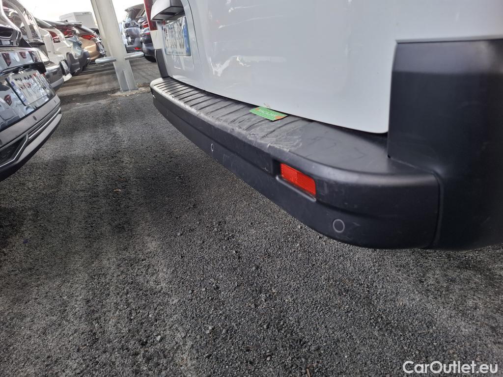  Renault  Trafic RENAULT  4p Combi Zen L2 Energy dCi 125 8 places #9