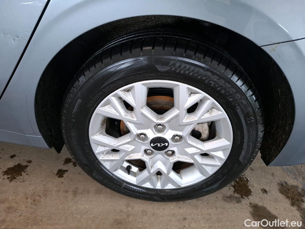  KIA  Cee'd Ceed Sportswagon Active 1.5 T-GDI 160CV BVM6 E6d #36
