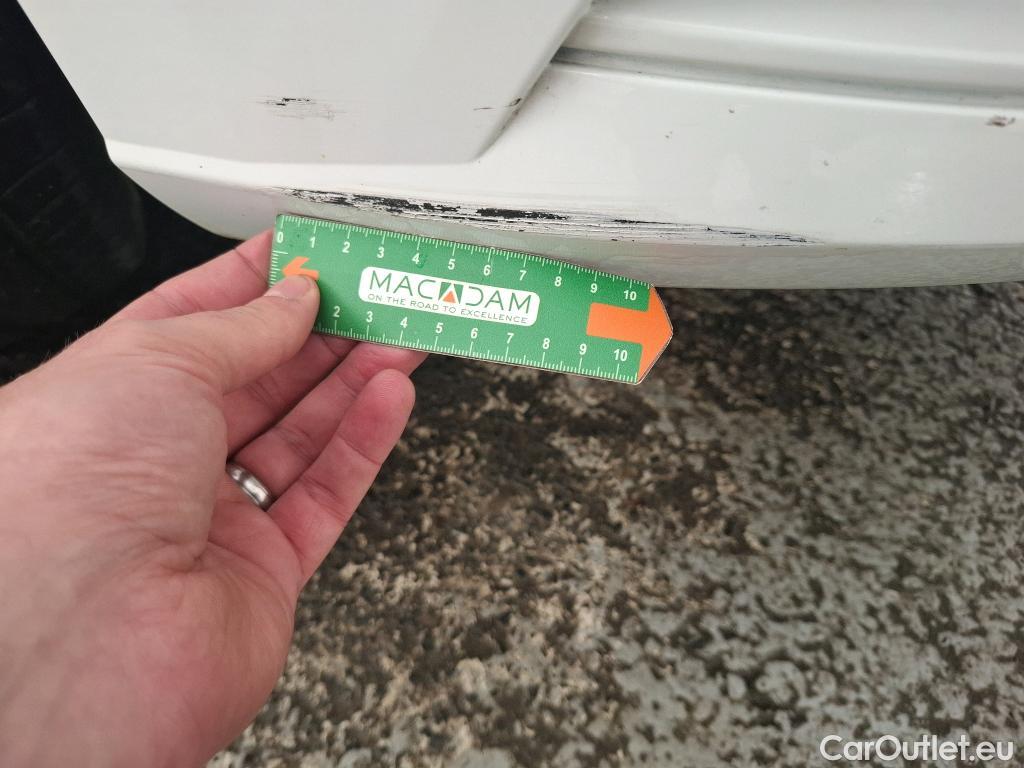  Renault  Megane  IV Berline 5pt. Business 1.5 dCi 115CV BVA7 E6dT #14