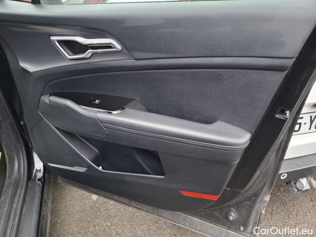  KIA  Sportage KIA  2021 5P SUV 1.6 TGDI 265 PHEV AUTO 4WD ACTIVE BUSIN #39