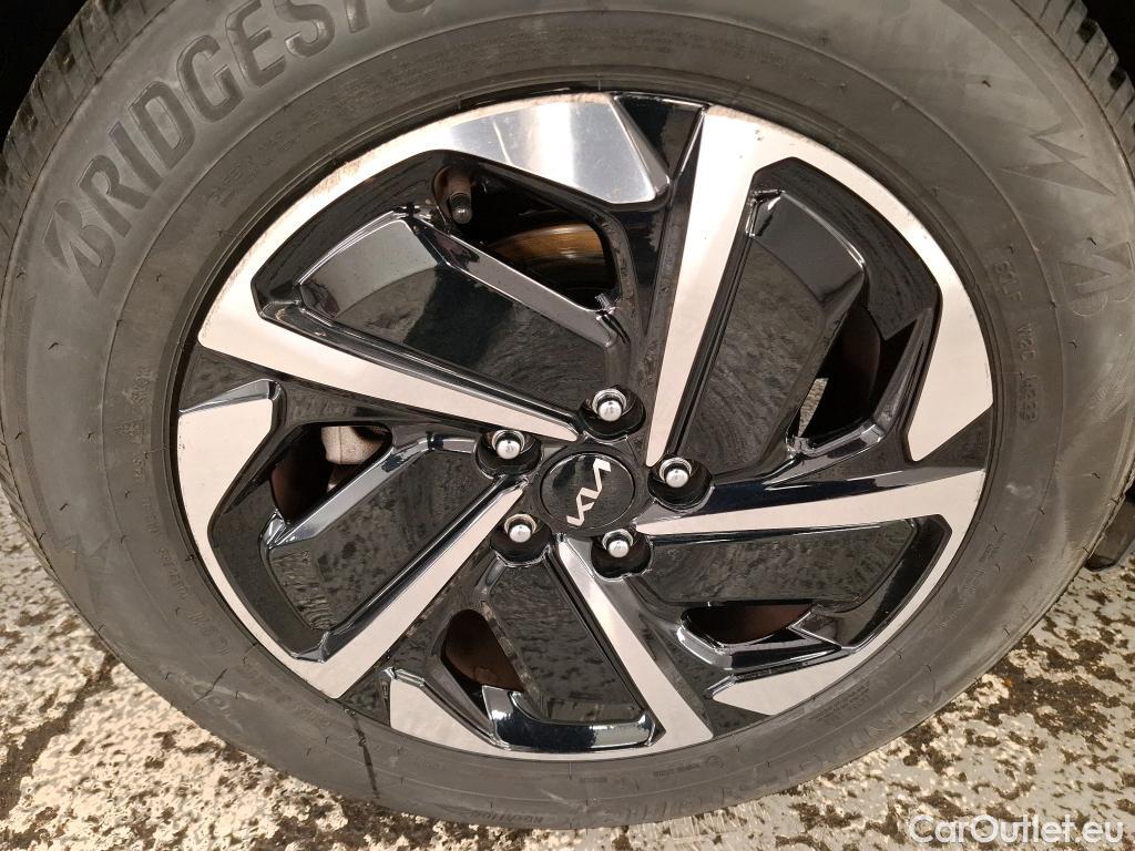  KIA  Sportage  Active Hybrid 1.6 T-GDi 230CV BVA6 E6d #9
