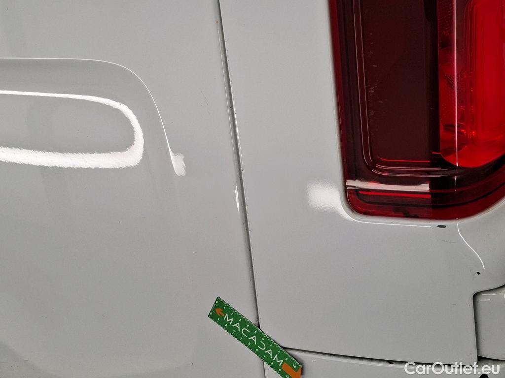  Renault  Trafic RENAULT  4p Combi Zen L2 Energy dCi 125 8 places #96