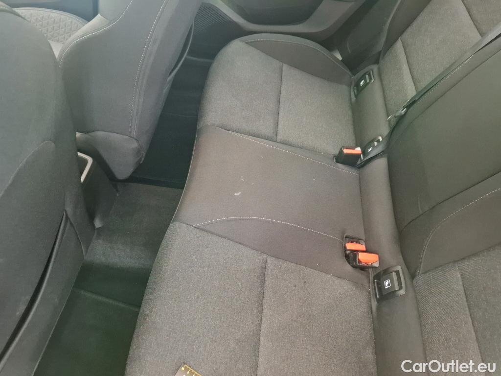  Renault  Clio  V Business 1.0 TCe 90CV BVA1 E6d #21