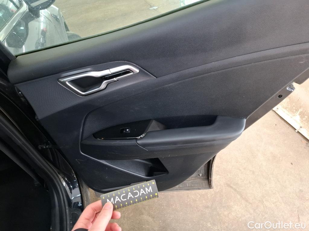  KIA  Sportage KIA  2021 5P SUV 1.6 TGDI 265 PHEV AUTO 4WD ACTIVE BUSIN #7