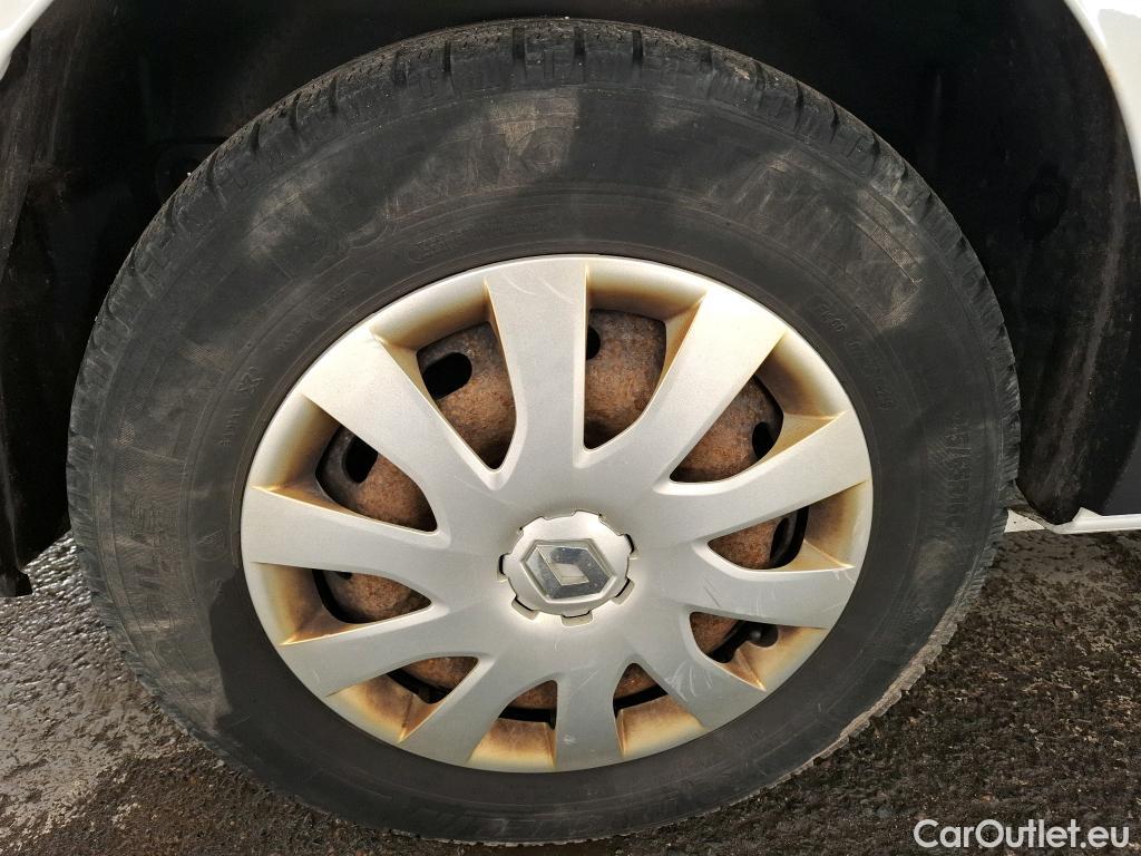  Renault  Trafic RENAULT  4p Combi Zen L2 Energy dCi 125 8 places #31