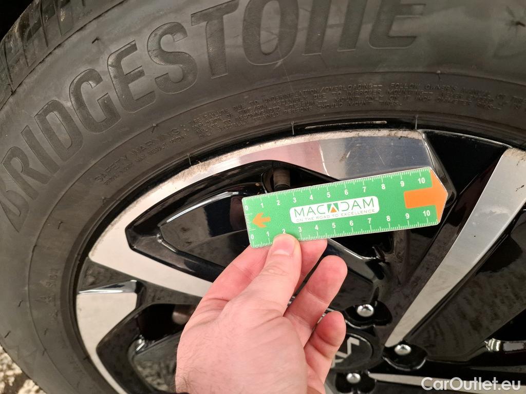  KIA  Sportage  Active Hybrid 1.6 T-GDi 230CV BVA6 E6d #11