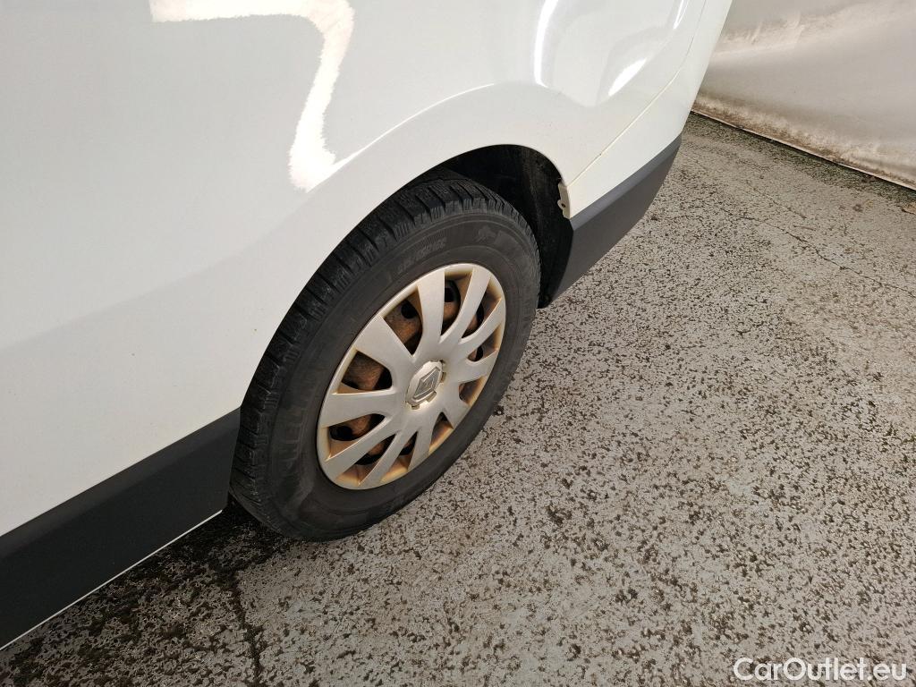  Renault  Trafic RENAULT  4p Combi Zen L2 Energy dCi 125 8 places #27