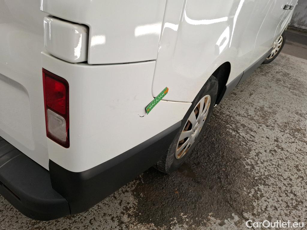  Renault  Trafic RENAULT  4p Combi Zen L2 Energy dCi 125 8 places #91