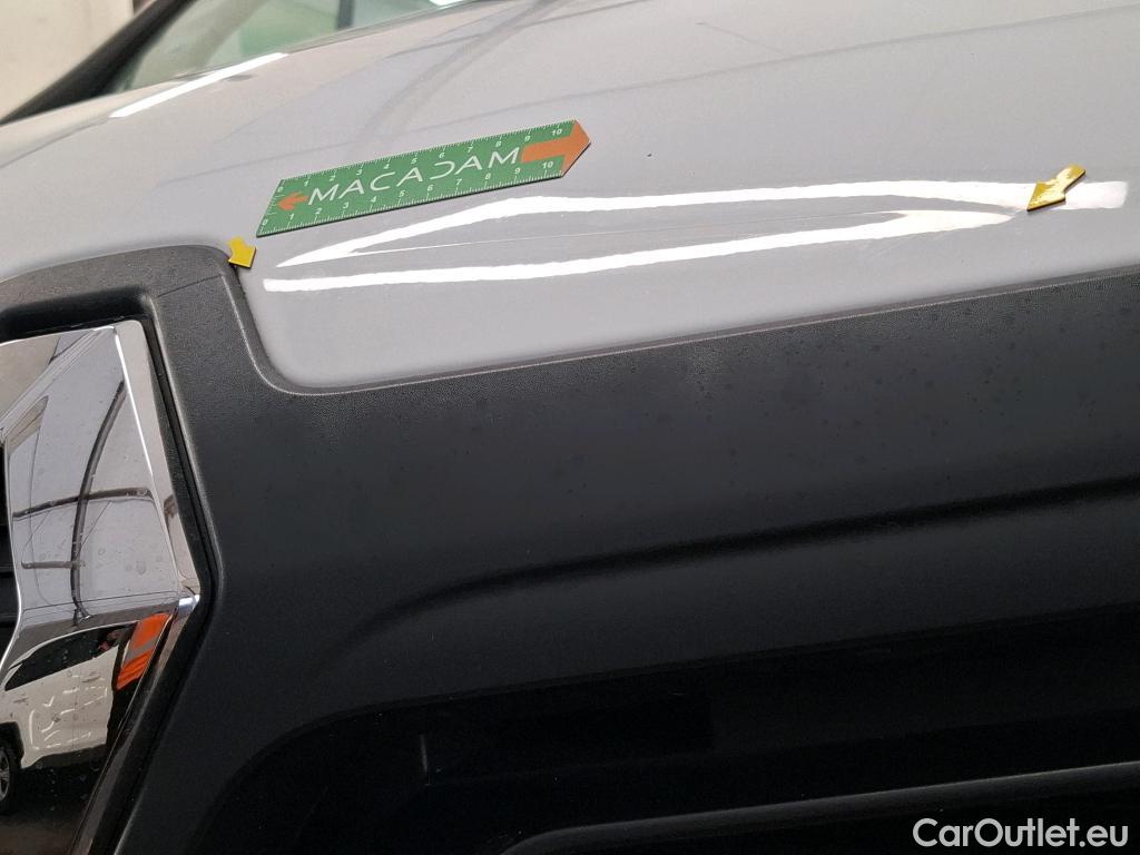  Renault  Trafic RENAULT  4p Combi Zen L2 Energy dCi 125 8 places #11