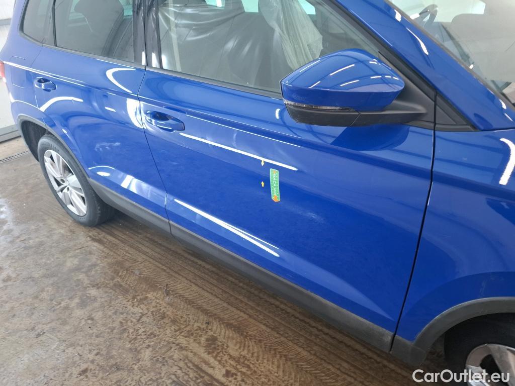  Skoda  Karoq  Selection 2.0 TDI 115CV BVM6 6E #5