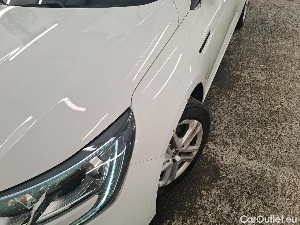  Renault  Megane  IV Berline 5pt. Business 1.5 dCi 115CV BVA7 E6dT #1