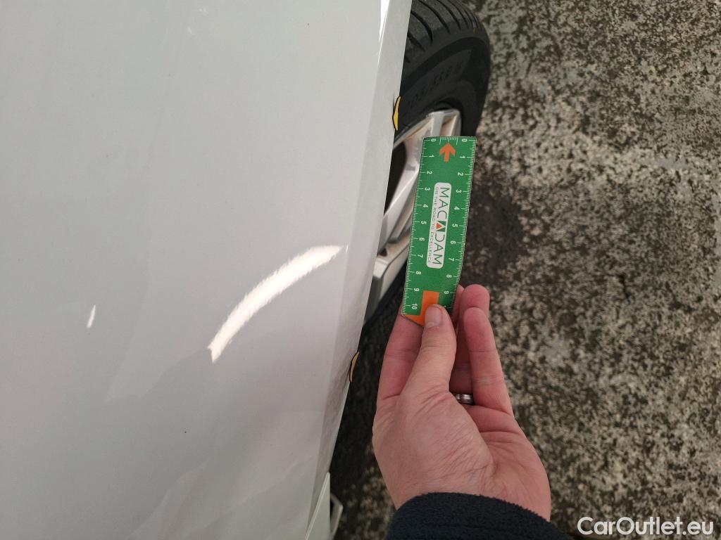  Renault  Megane  IV Berline 5pt. Business 1.5 dCi 115CV BVA7 E6dT #3