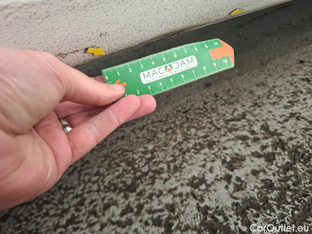  Renault  Megane  IV Berline 5pt. Business 1.5 dCi 115CV BVA7 E6dT #12