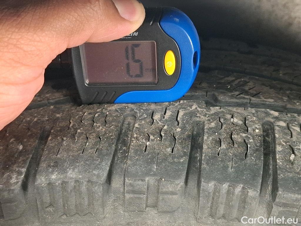  Renault  Trafic RENAULT  4p Combi Zen L2 Energy dCi 125 8 places #29