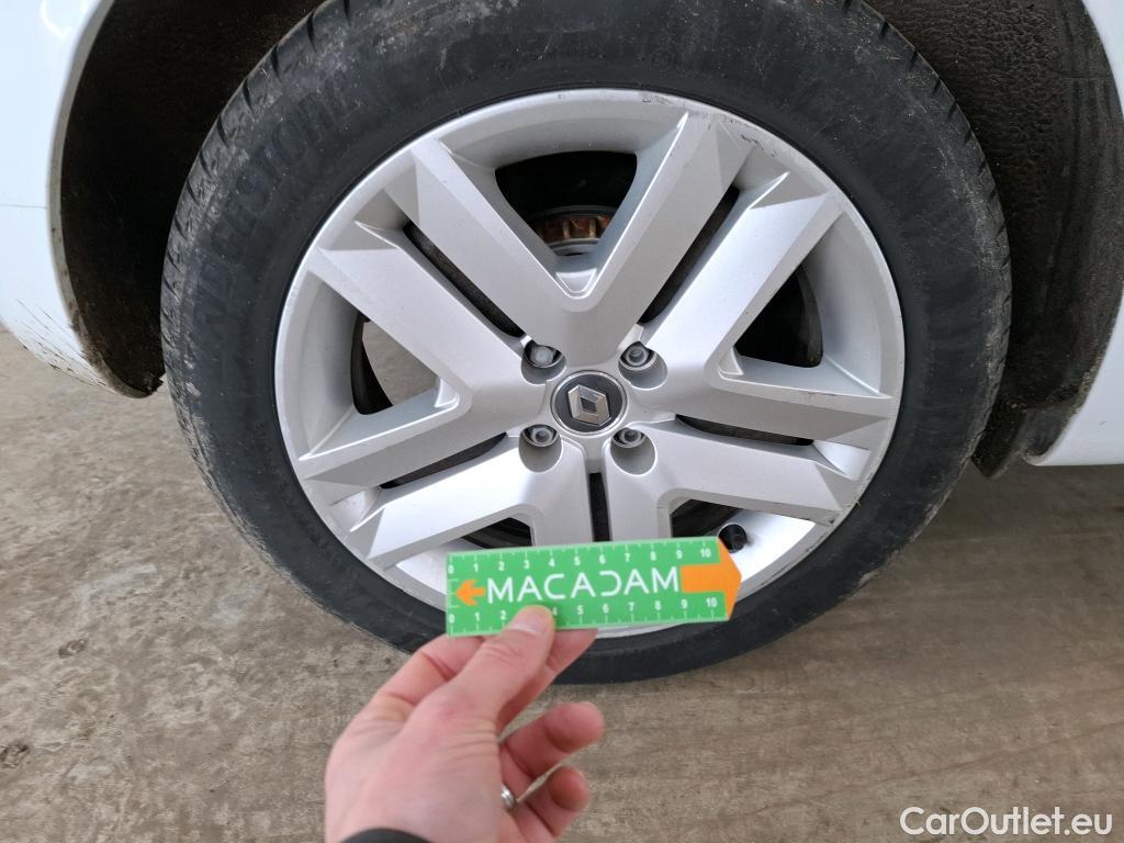  Renault  Clio  V Business 1.0 SCe 65CV BVM5 E6d #11