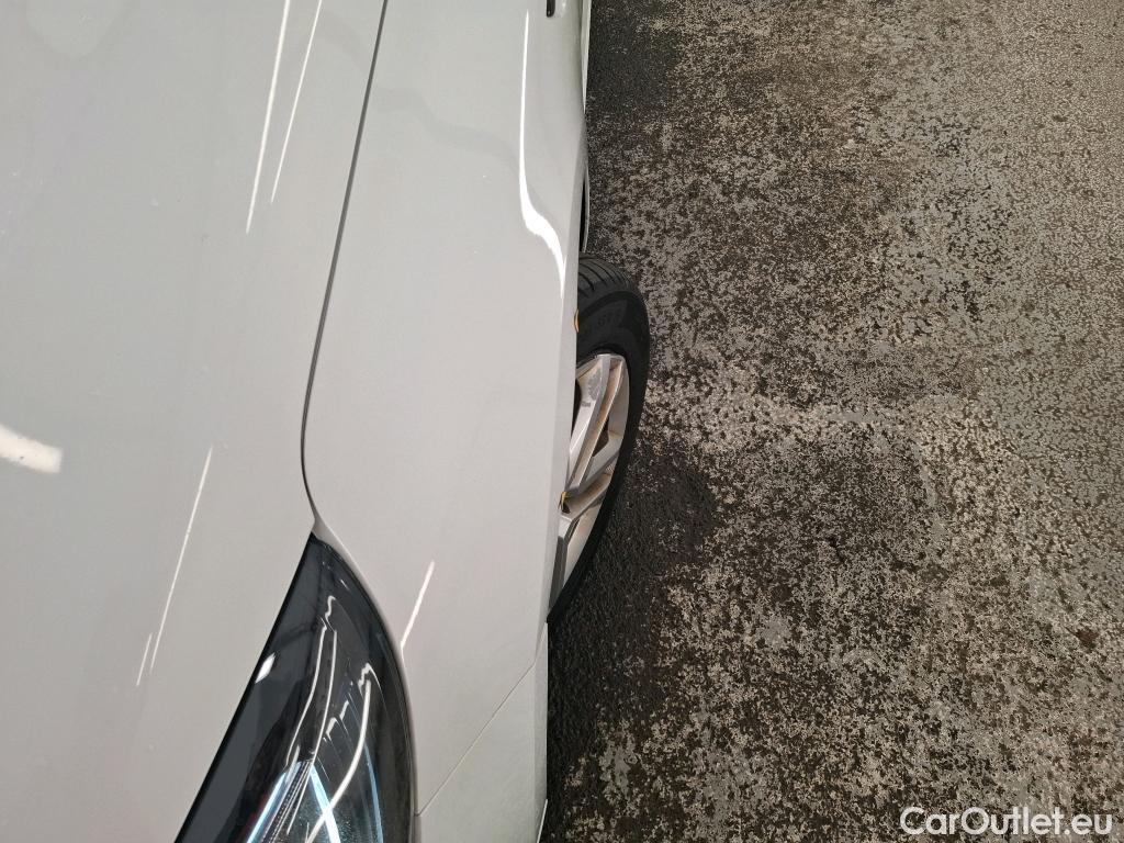  Renault  Megane  IV Berline 5pt. Business 1.5 dCi 115CV BVA7 E6dT #2