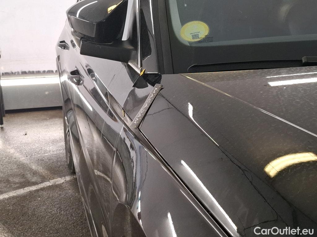  Skoda  Kodiaq  L&K 2.0 TDI 150CV BVA7 7 Sieges E6d #19