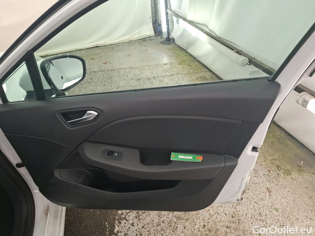  Renault  Clio  V Business 1.6 E-TECH Hybrid 140CV BVA6 E6d #9