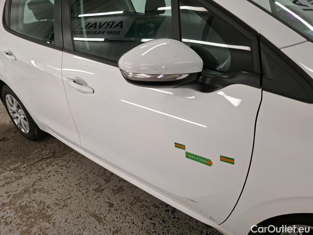  Peugeot  208  Active Business 1.2 80CV BVM5 E6dT #9