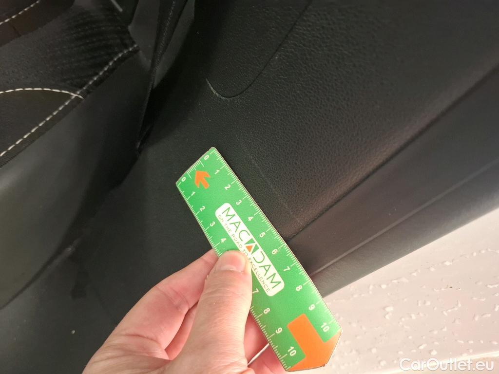  Renault  Megane  IV Berline 5pt. Business 1.5 dCi 115CV BVA7 E6dT #22